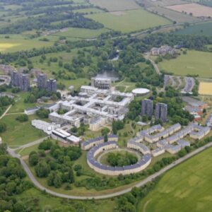 Colchester University of Essex (7notti)