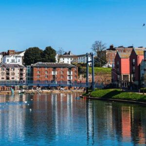 University of Exeter