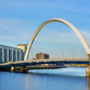 GLASGOW - UWS PAISLEY CAMPUS