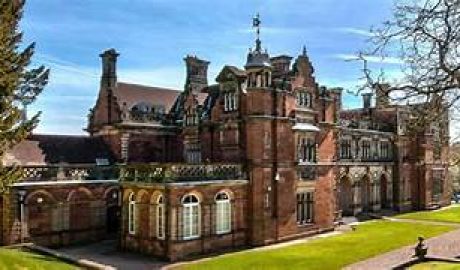2026. Keele Univesity 2