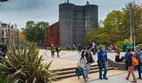 2026. Keele Univesity 3