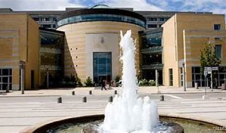 2026. Keele Univesity 5